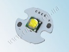 Сверхъяркий светодиод Cree XM-L U2 16mm 10W